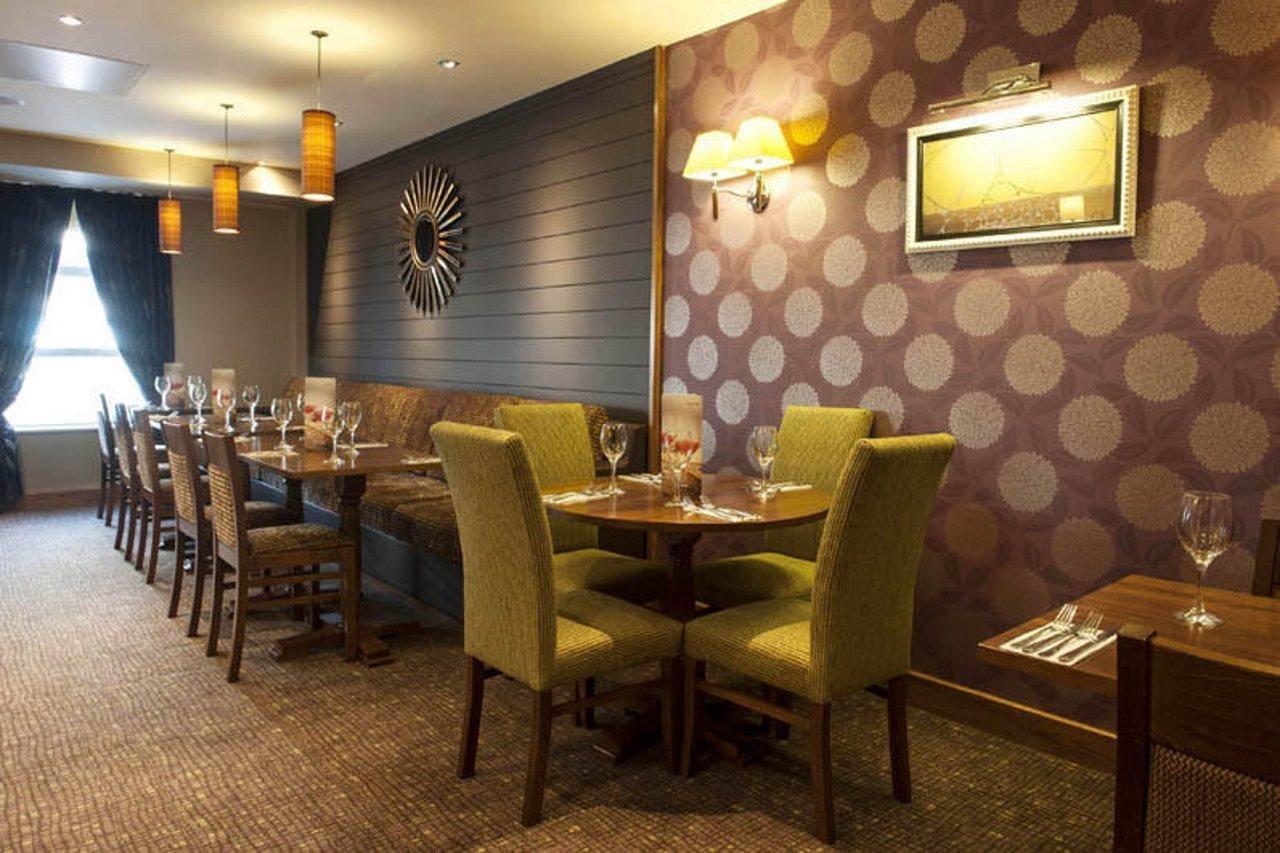 Premier Inn London Croydon Town Centre Екстер'єр фото