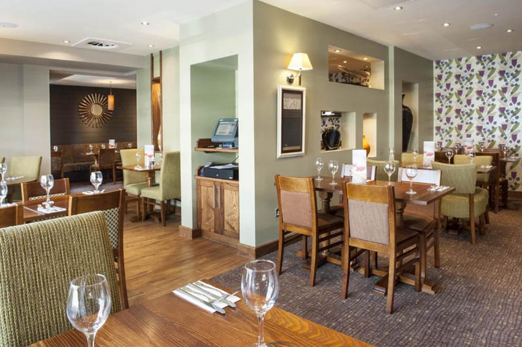 Premier Inn London Croydon Town Centre Екстер'єр фото